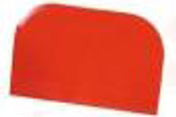 RASCHIETTO ROSSO mm.148x99 PAVONI