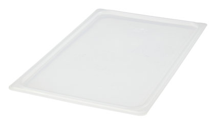COPERCHIO FLESS TENUTA GN1/1 TRASLUCIDO BUL