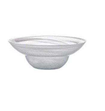 PASTA BOWL ALTO 28cm.ALAB.BCO ESTONIA