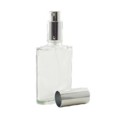 BOTTIGLIETTA LIQUORE 50mlSPRAY OVALE