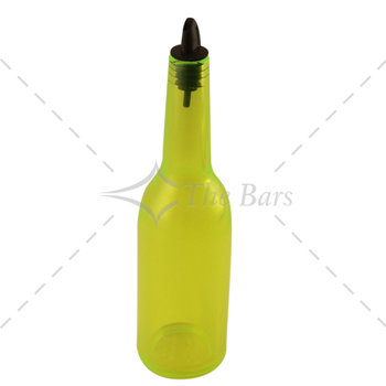 BOTTIGLIA FLAIR BOTTLE 75clVERDE