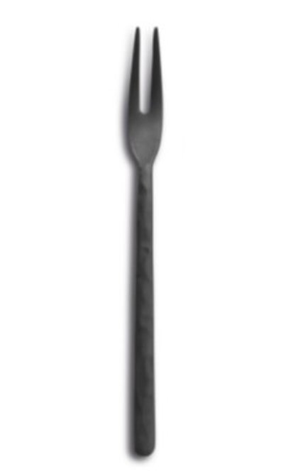 FORCHETTA DOLCE 18/C 2P. KODAI VINTAGE BLACK COMAS