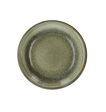 PIATTO DESSERT 20 AZETA PETRA TAUPE