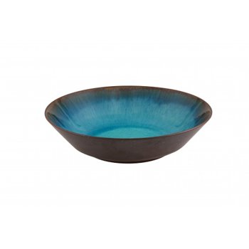 PASTA BOWL 25 S/FALDA F.BLU IRIS