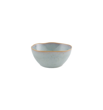 BOWL 17 AZZ.MOONSTONE GEMSTONE