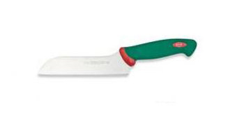 COLTELLO FORMAGGIO 18 VERDE SANELLI