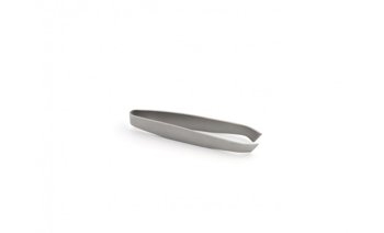 PINZETTA SPINA PESCE 12cm. INOX CHEF