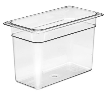 BACINELLA GN 1/3 H 200  CAMVIEW BUL