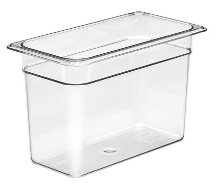 BACINELLA GN 1/3 H 200  CAMVIEW BUL