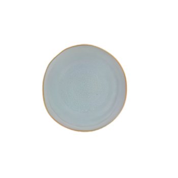 PIATTO PANE 16 AZZ.MOONSTONE GEMSTONE