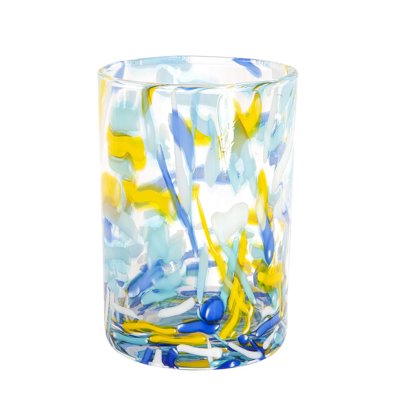 BICCHIERE ACQUA CAPRI 33cl COMTESSE