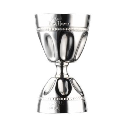 MISURINO JIGGER DECO' IN.15-30-45-60ml