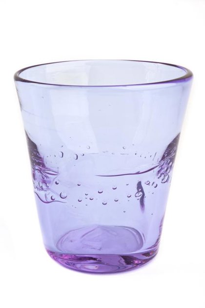 BICCHIERE ACQUA SAMOA LILLA COMTESSE