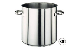 PENTOLA 45 INOX PADER