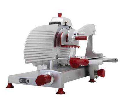 AFFETTATRICE VERTIC.35 ESSENTIA BERKEL