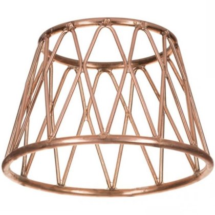 ALZATA UNIVER.FIN.RAME 25x21x10h CROWN