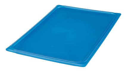 COPERCHIO FLESS TENUTA GN1/1 BLU BUL