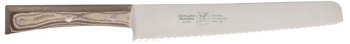 COLTELLO PROFILO TOTALE PANE 23cm. M