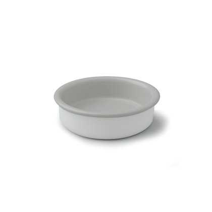 INSERTO PORCELLANAxTEGAMINO 16 GREY
