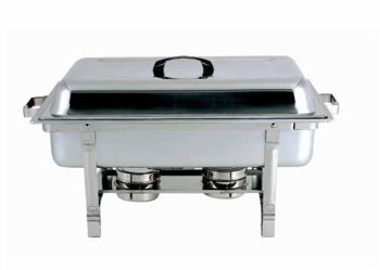 CHAFING DISH 2 F.COPERCHIO MOBILE 3131