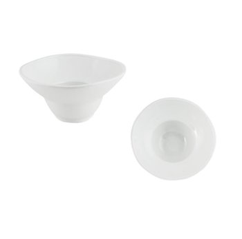PASTABOWL Ø12,5×6h cm YOKO B.CO FINGER