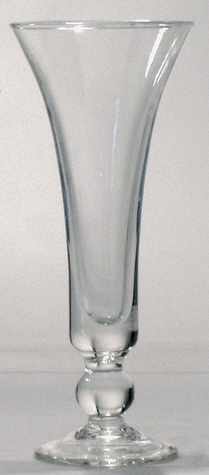 CALICE GIGLIO 400cc. CRISTAL