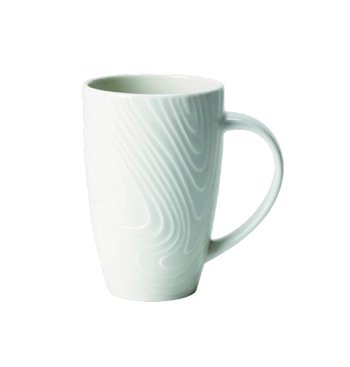 MUG 28,5cl. BIANCO OPTIK