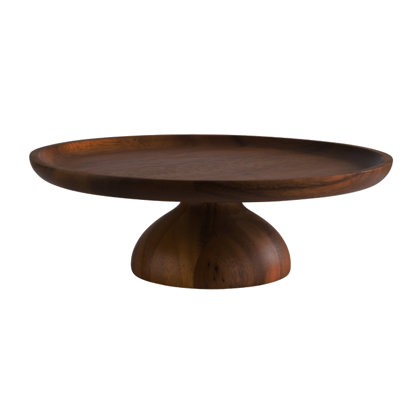 ALZATA TORTA BUFFET ACACIA 24cm.8h