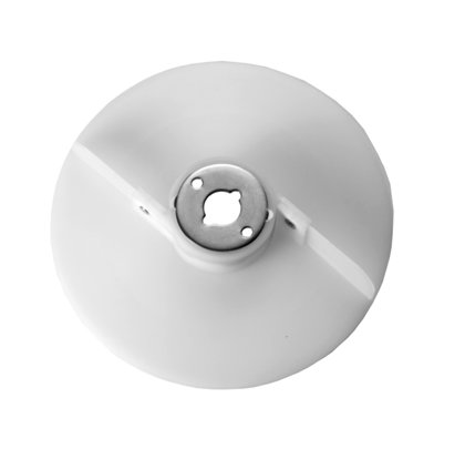 DISCO ESPULSORE ALTO BIANCO CELME
