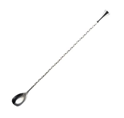CUCCHIAIO MISCELATORE PESTELLO 40cm.