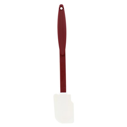 SPATOLA SILICONE M/NYLON 41cm.1864 TPC