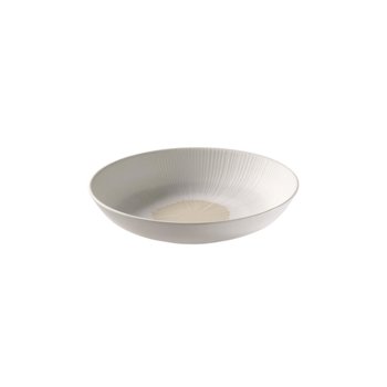 BOWL 22,5cmESP.BUFFET MELAMINA BLUSH