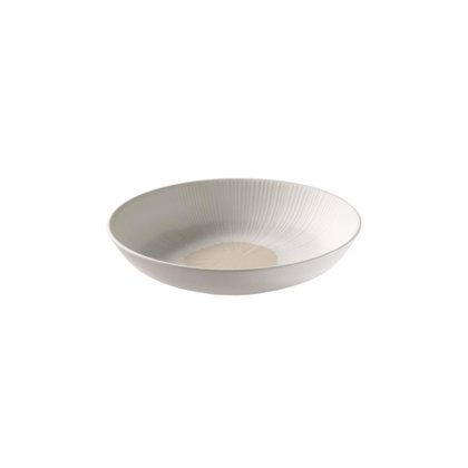 BOWL 22,5cmESP.BUFFET MELAMINA BLUSH