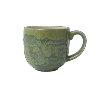 MUG C/MAN.29cl.AURORA REVOLUTION JADE