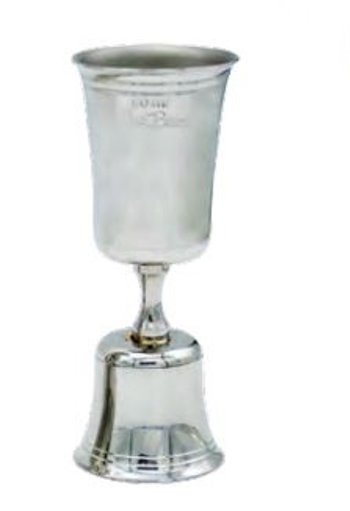 MISURINO JIGGER BELL 15/30/45/60ml.