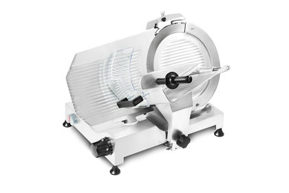 AFFETTATRICE 350 GRAV.C/BL.VELA+AN.