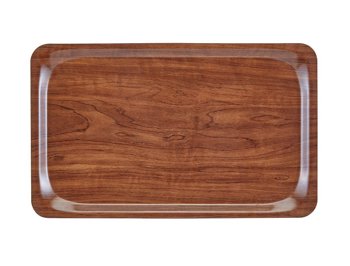 VASSOIO TEAK 53x32 CAPRI GN CEL