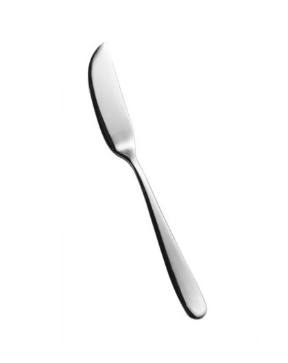 COLTELLO PESCE 18/10 GRAND HOTEL SALVINELLI