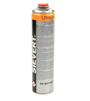 BOMBOLETTA RIC. 210gr.ULTRAGAS SIEVERT