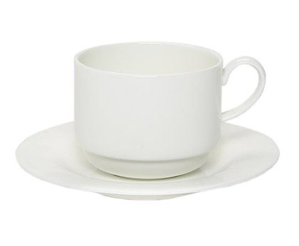PIATTO THE 15 VERONA BONE CHN N2912