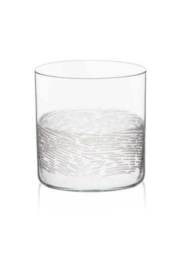BICCHIERE ROCK GLASS 16 29cl.TRIBUTE