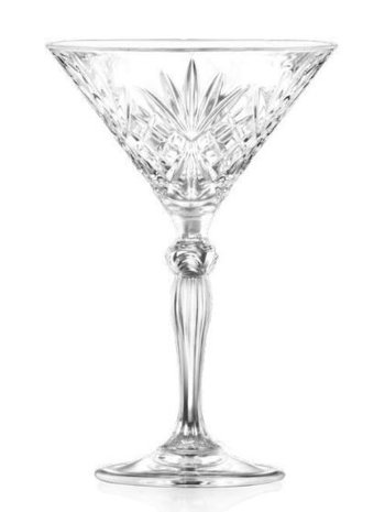 CALICE MELODIA MARTINI 21cl.RCR