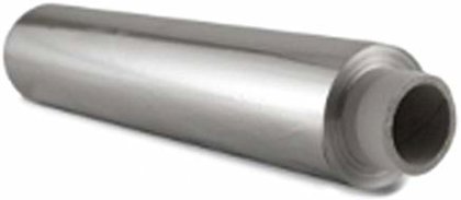RICARICA 150mt./30cm.ALLUMINIO ICONT