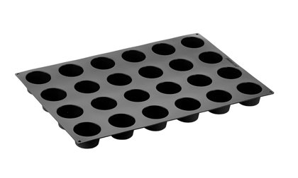STAMPO 60x40 24 MUFFIN 70mm.