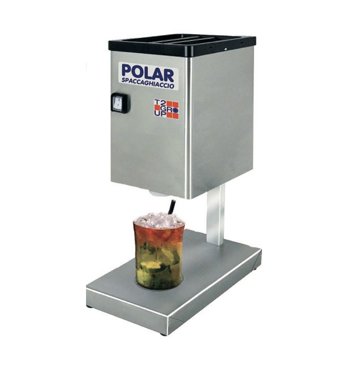 SPACCAGHIACCIO POLAR M/FASE 230 TECNODUE