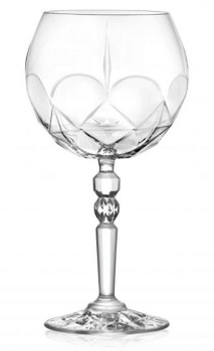 CALICE ALKEMIST GIN TONIC 58cl.RCR