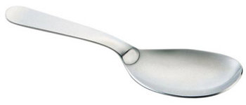 CUCCHIAIONE SERVIRE MOTTA 25cm