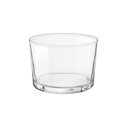 BICCHIERE BODEGA MINI 20cl.VBR