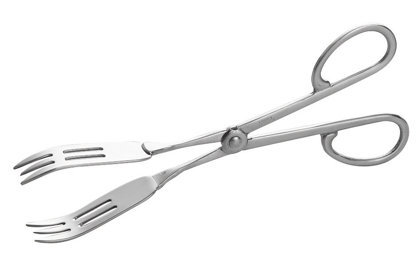PINZA ANTIPASTI 8115 19cm