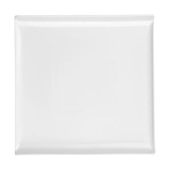 VASSOIO QUADRO 30x30 BIANCO MELAMINA